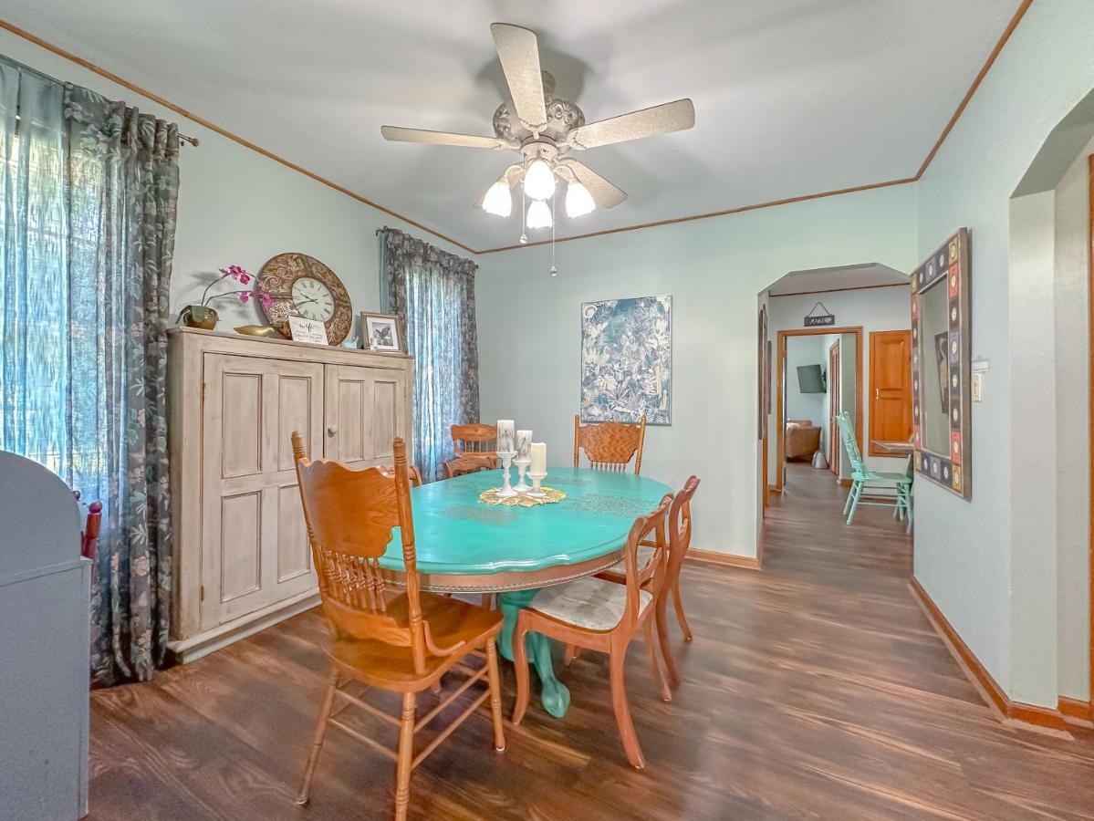 Groups-Hot Tub -Pool- Private-4 Baths Villa Tallahassee Bagian luar foto